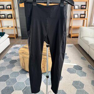 Fabletics Powerhold High Waisted Leggings with pockets